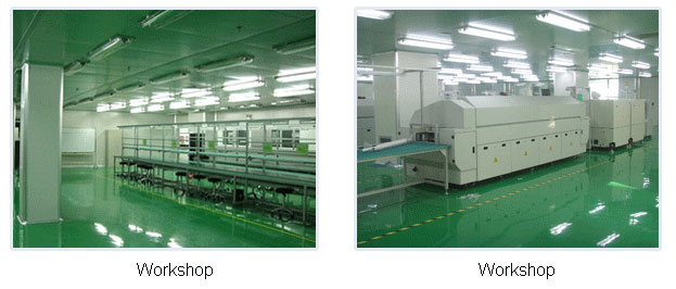 YJM Light Co., Ltd