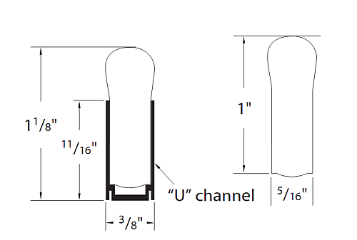 Ultra Thin Size 